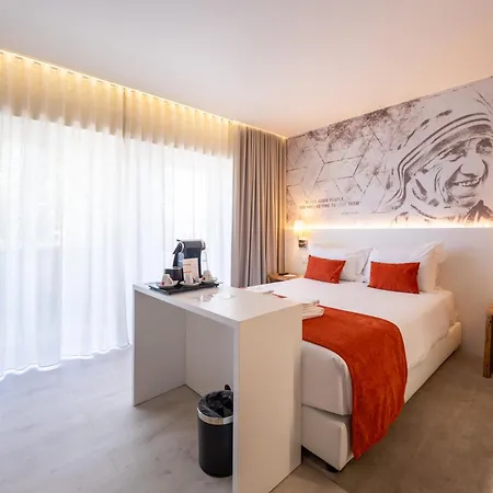 Hotel The Icons Lizbona