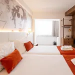 Hotel The Icons 3*