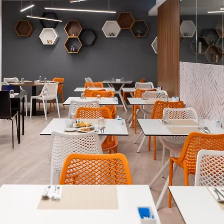 Hotel The Icons Lisboa