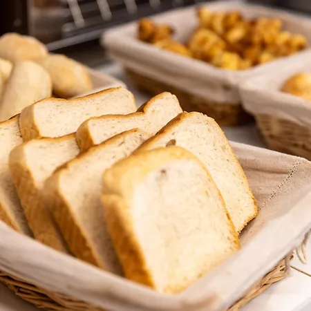 Hotel The Icons Lisboa