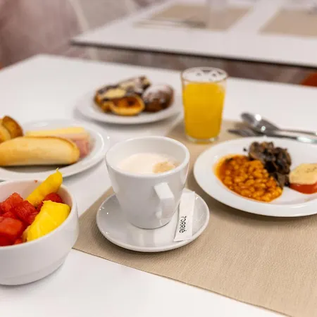 Hotel The Icons Lisboa