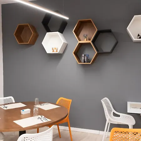 The Icons 3* ליסבון