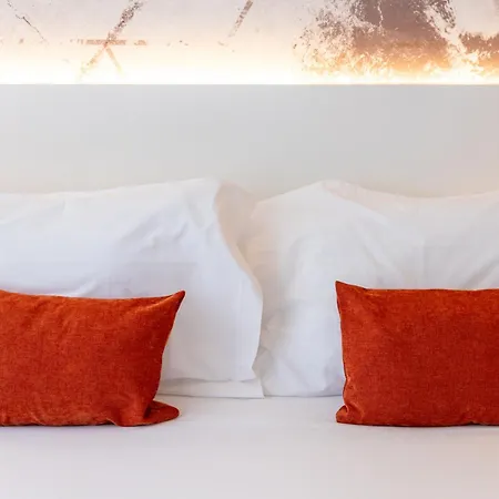 Hotel The Icons Lisbona