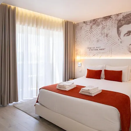 The Icons Hotel