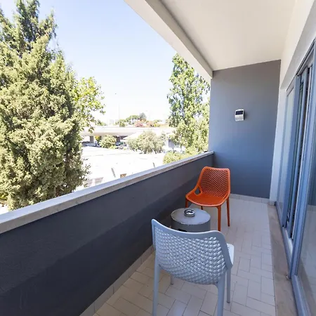 The Icons Hotel Lisbona