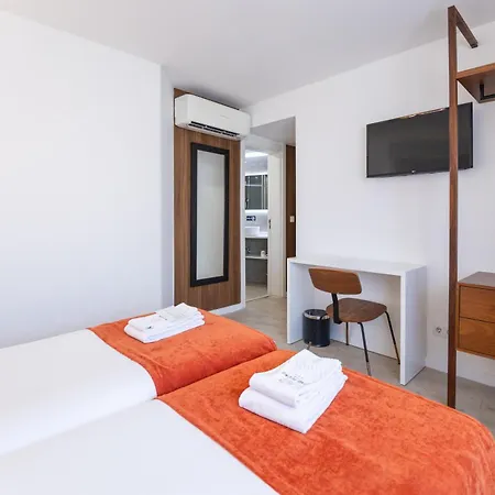 The Icons Hotel Lisbona