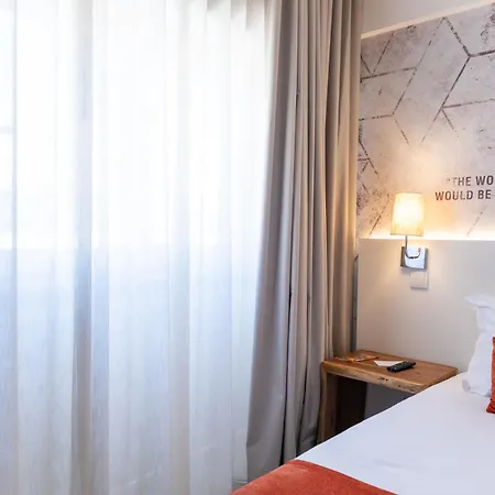 The Icons Hotel 3*