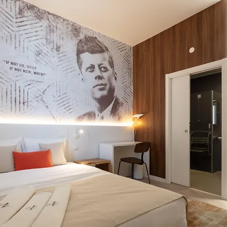 The Icons Hotel Lisbona