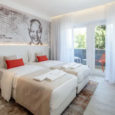 The Icons Hotell
