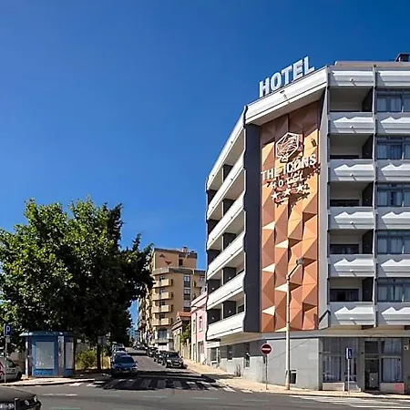 Hotel The Icons Lisboa
