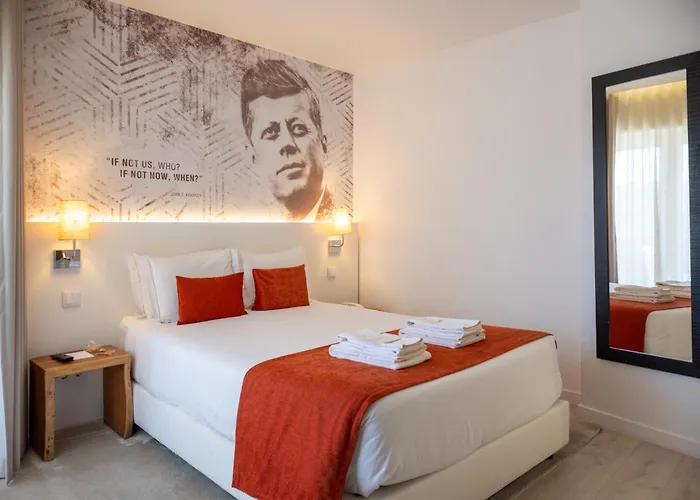 The Icons Hotel 3*