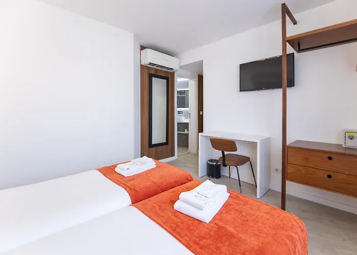 The Icons Hotel Lisboa
