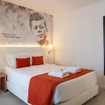 The Icons Hotel 3*