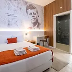 Hotel The Icons 3*