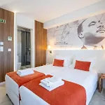 Hotel The Icons Lissabon