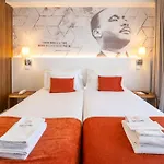 Hotel The Icons 3*