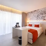 Hotel The Icons Lissabon