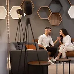 The Icons Hotel Lissabon