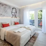 The Icons Hotel
