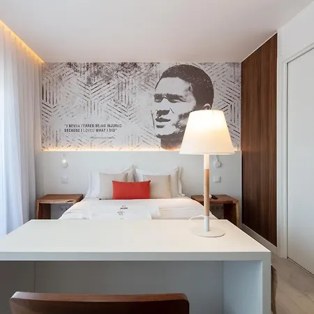 The Icons Hotell