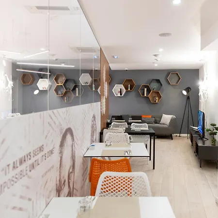 The Icons Hotell