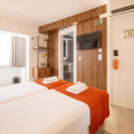 The Icons Hotell