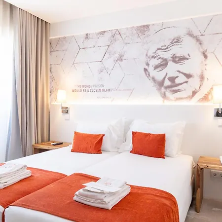 Hotell The Icons