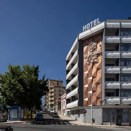 The Icons Hotell