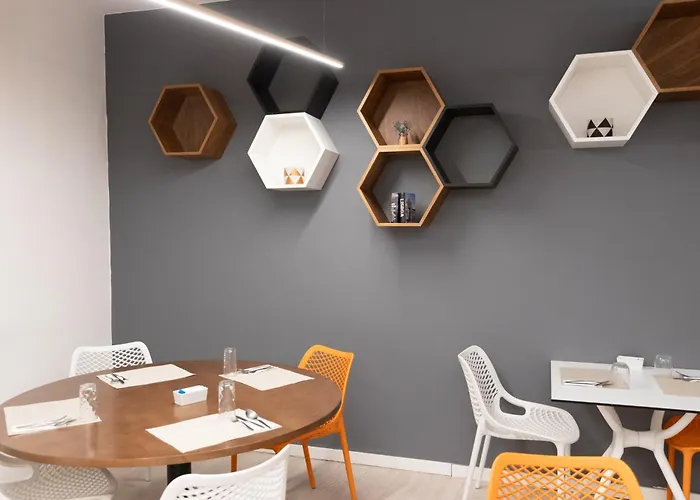 The Icons 3* Lissabon