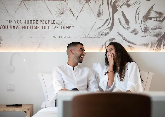 Hotel The Icons Lissabon