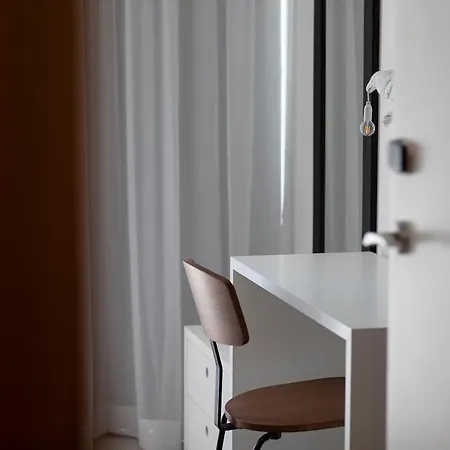 Hotel The Icons